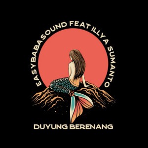 Duyung berenang