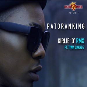 Girlie O Remix