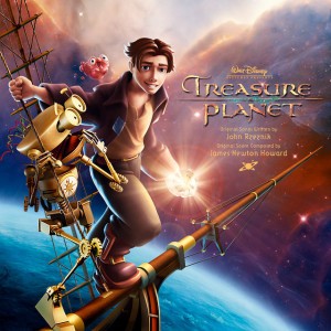 I'm Still Here (Jim's Theme)