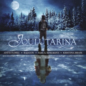 Hei mummo by Suvi Teräsniska