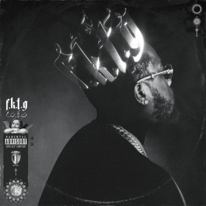 Forever Droppin Tears (feat. El Camino)