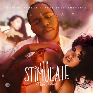 Stimulate (Push It Een)