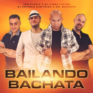 Bailando Bachata