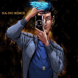 Bleu Chanel (Na-No Remix)