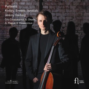 Piano Trio No. 1 in G Minor: II. Allegretto grazioso