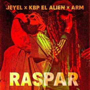 RASPAR