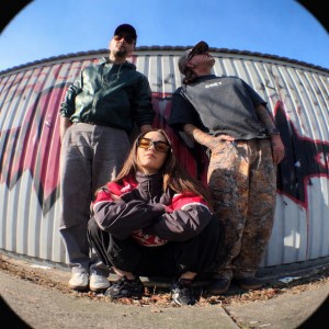 Tik daudz, ko teikt by Dj Rudd & Dubra & Esmeralda