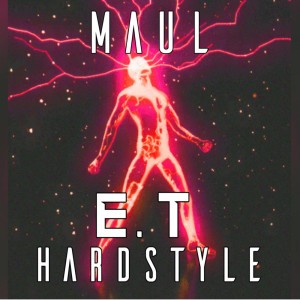 E.T Hardstyle