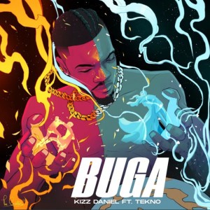 Buga by Isaak