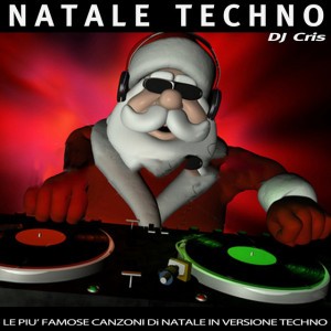 Jingle Bells by DJ Cris