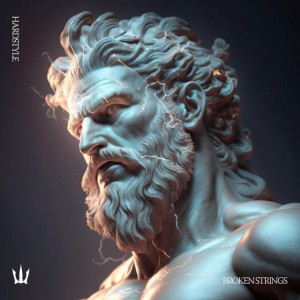 BROKEN STRINGS - HARDSTYLE