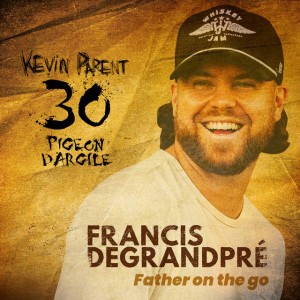 Father on the go