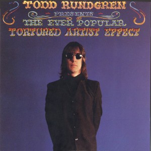 Influenza by Todd Rundgren