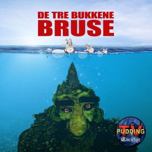 De Tre Bukkene Bruse