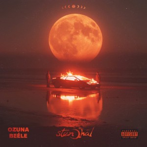 Te Culié by Ozuna & Beéle