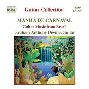 Garota de Ipanema (Girl from Ipanema)