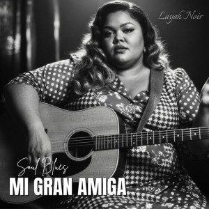 Mi Gran Amiga