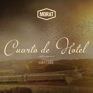 Cuarto De Hotel - Canción Original de El Secreto Del Orfebre