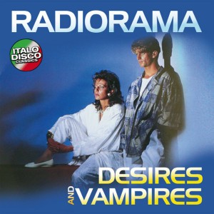 Chance to Desire (album version)