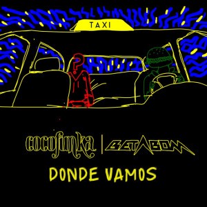 Donde Vamos by Cocofunka & BETABOM