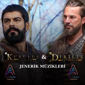 Diriliş Ertuğrul Jenerik Müziği - Sinematik Versiyon