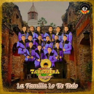 La Familia Lo Es Todo