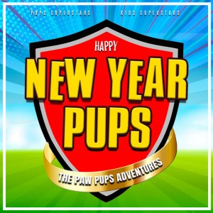 Happy New Years Pups (TV Size)