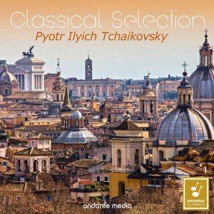 Italian Capriccio in A Major, Op. 45