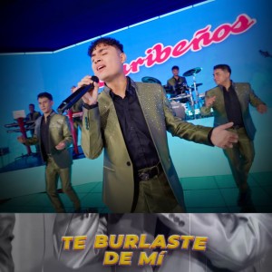 Te Olvidaste De Mi by Orquesta Caribeños de Guadalupe
