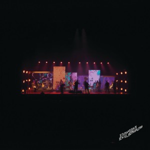 siempreestoypati - En Vivo