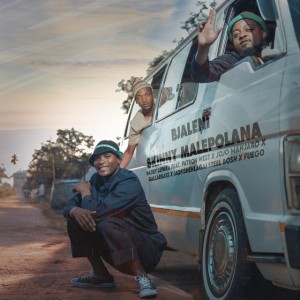 Bjaleni(Skinny Malepolana) (feat. Patron West, Jojo Manjaro, Gallarbass, (Aofishehlaga)Steel Bosh & Fuego)