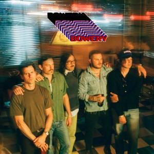 Bowery (feat. Kings of Leon) by Zach Bryan & Kings of Leon