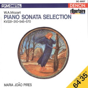 Sonata No. 15 in C Major, II. Andante