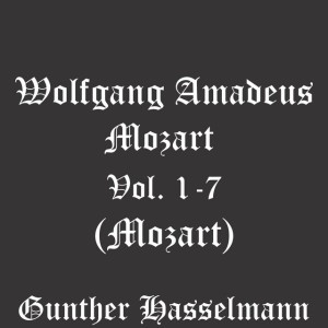 Symphony No. 25 in G Minor, K183-173dB - I. Allegro con brio