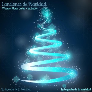 Los Renos de Navidad