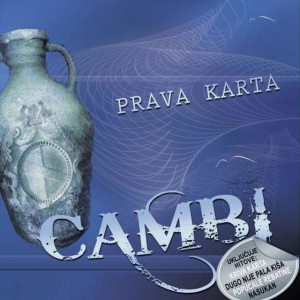 Kriva Karta