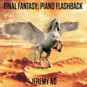Ending Theme (Final Fantasy X Piano Collections)