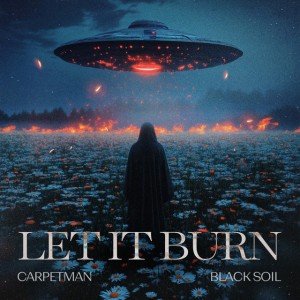 Let It Burn
