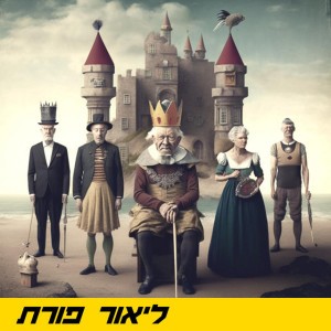 תקשיב אחי