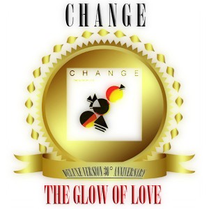 The Glow of Love (long version)