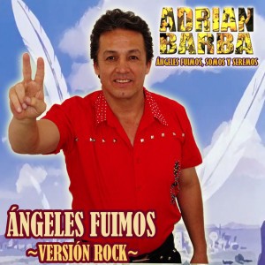 Ángeles Fuimos (From "Dragon Ball Z") [Versión Rock]