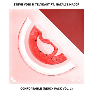 Comfortable (feat. Natalie Major) [RØGUENETHVN Remix]