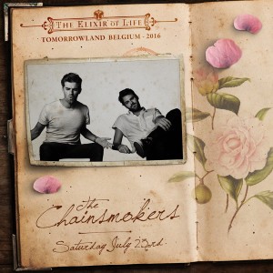 Don't Let Me Down (feat. Daya) [Mixed]