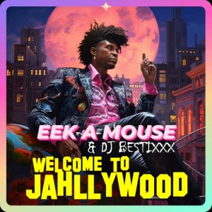 Welcome to Jahllywood