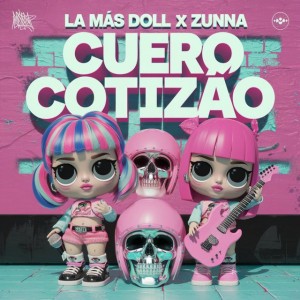 Cuero Cotizao