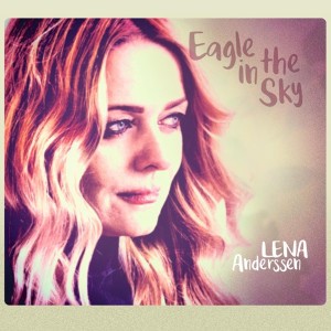 Eagle In the Sky