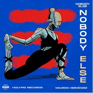 Nobody Else - Radio Edit