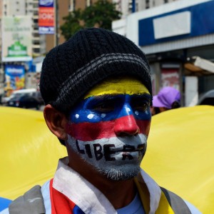 Urgente Venezuela2