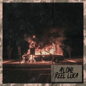 Alone