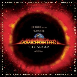 Theme From Armageddon